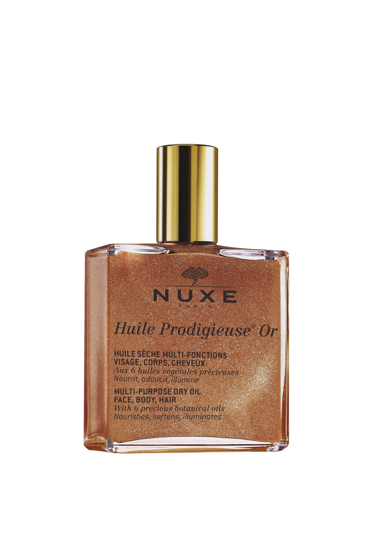 Nuxe Huile Prodigieuse Or Ml Pharmadirect Gr