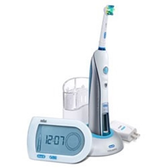 Picture of Oral-B Triumph Smart Guide 5000