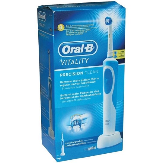 Picture of ORAL - B VITALITY PRECISION CLEAN