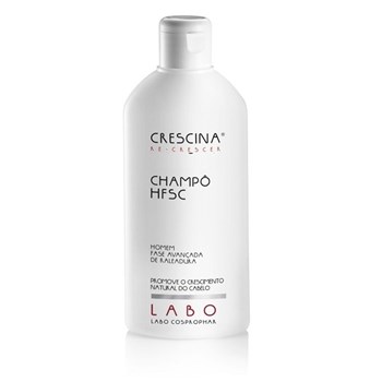 Picture of Labo Crescina HFSC Transdermic Shampoo Man 200ml