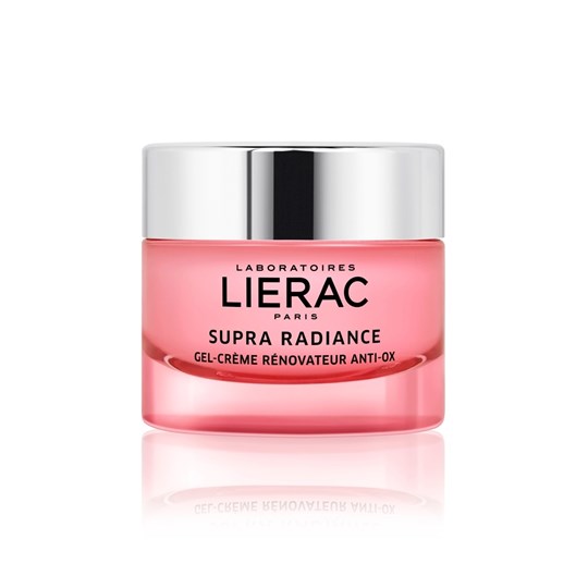 Picture of LIERAC Supra Radiance Anti-Ox Renewing Cream - Gel 50ml