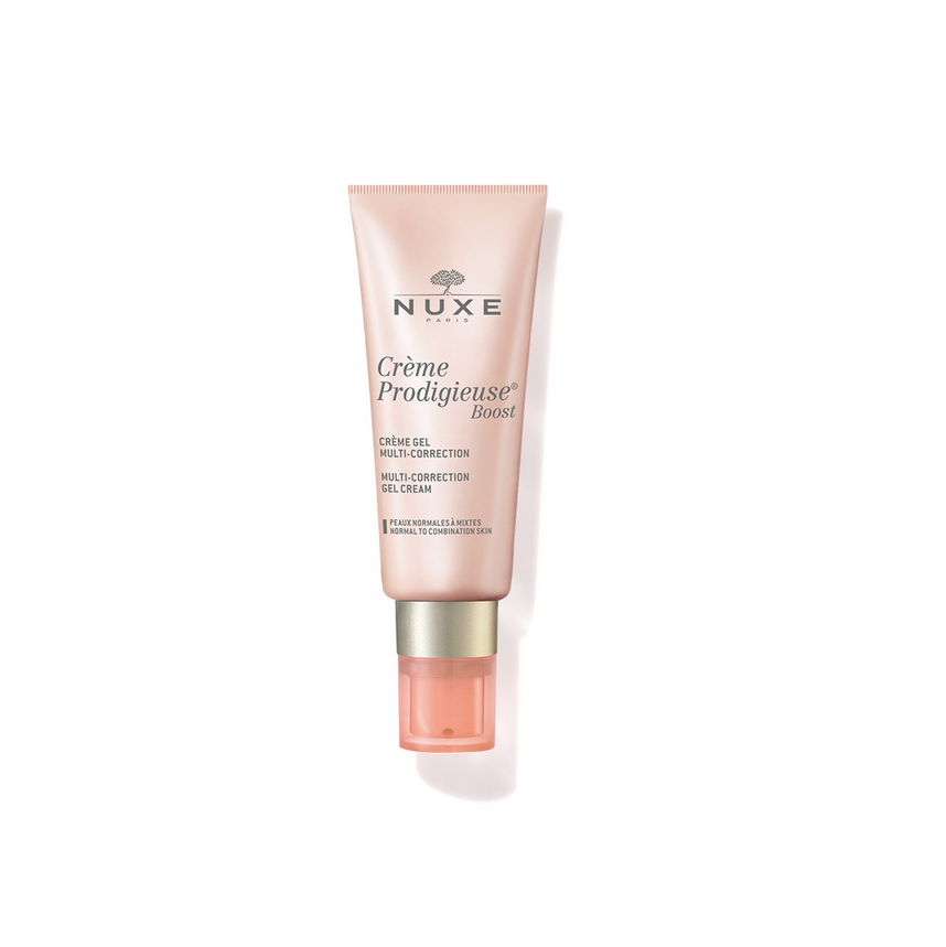 NUXE Creme Prodigieuse Boost Multi Correction Gel Cream 40ml PharmaDirect Gr