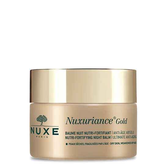 Picture of NUXE NUXURIANCE GOLD  NIGHT BALM 50ml