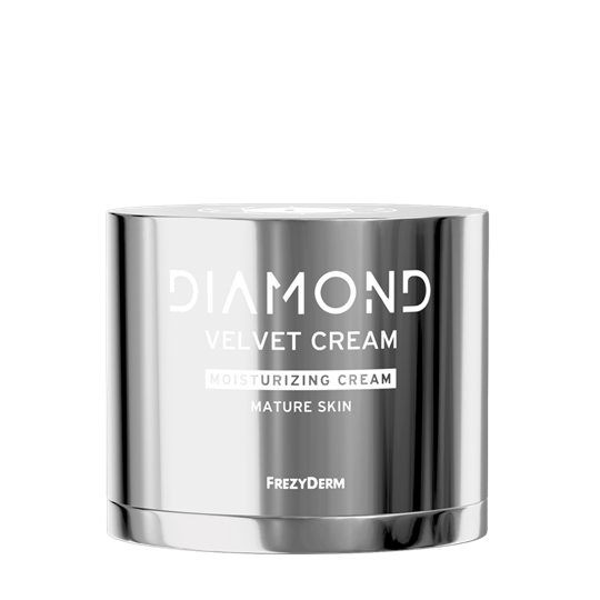 Picture of FREZYDERM Diamond Velvet Moisturizing Cream 50ml