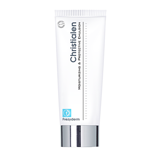 Picture of FREZYDERM CHRISTIALEN EMULSION 200ml