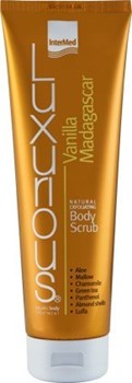 Picture of INTERMED LUXURIOUS Scrub Vanilla 280ml