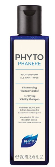 Picture of PHYTO PHYTOPHANERE SHAMPOO 250ml