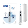 Picture of Oral-B IO Series 6 Ηλεκτρική Οδοντόβουρτσα με Αισθητήρα Πίεσης  Grey Opal