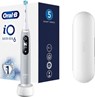 Picture of Oral-B IO Series 6 Ηλεκτρική Οδοντόβουρτσα με Αισθητήρα Πίεσης  Grey Opal