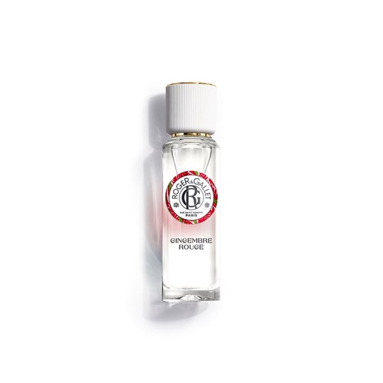 Picture of ROGER & GALLET GINGEMBRE ROUGE Eau Fraîche Vapo 30ml