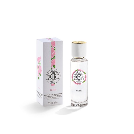 Picture of ROGER & GALLET ROSE Eau Fraîche Vapo 30ml