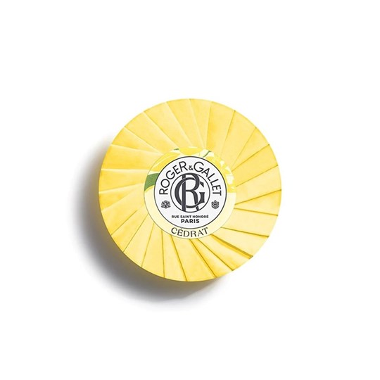 Picture of ROGER & GALLET CEDRAT Savon 100gr