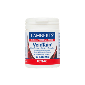 Picture of LAMBERTS VEINTAIN 60CAPS