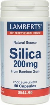 Picture of Lamberts SILICA 90CAPS