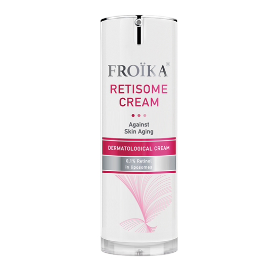 Picture of FROIKA, RETISOME CREAM 30ml