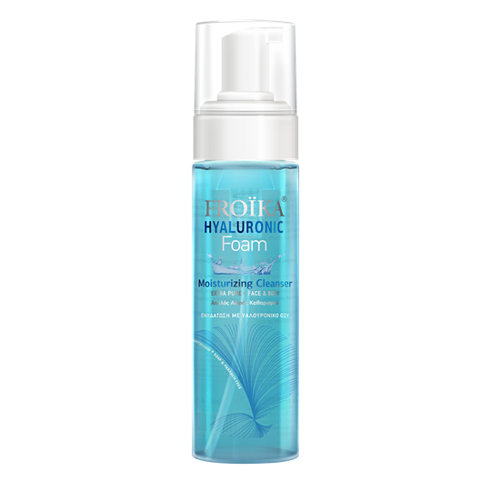 Picture of FROIKA HYALURONIC FOAM 200ML