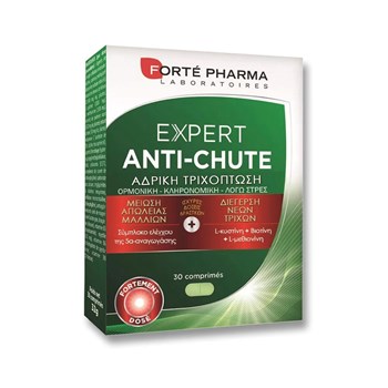 Picture of Forte pharma Expert Anti-Chute 30tabs