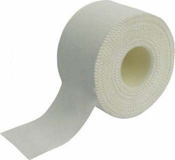 Picture of Alfa Care Sport Tape 2.5cm x 10m Λευκή 1τεμάχιο