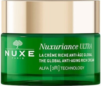 Picture of NUXE Nuxuriance Ultra Global Anti - Aging Rich Cream για ξηρή & πολύ ξηρή επιδερμίδα 50ml