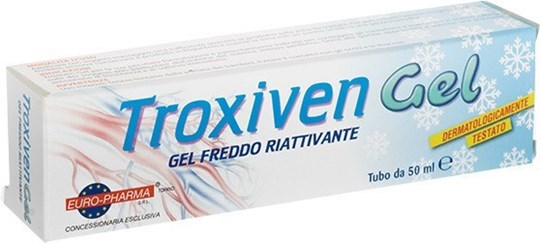 Picture of BIONAT Troxiven gel