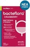 Picture of OLONEA BacteFlora Cranberry 30 Φυτικές Κάψουλες