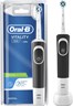 Picture of Oral-b Vitality 100 CrossAction Επαναφορτιζόμενη Ηλεκτρική Οδοντόβουρτσα Black Blister 1Τμχ