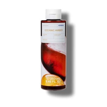 Picture of Korres Oceanic Amber Αφρόλουτρο σε Gel 250ml