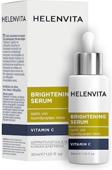 Picture of HELENVITA SERUM BRIGHTENING 30ML