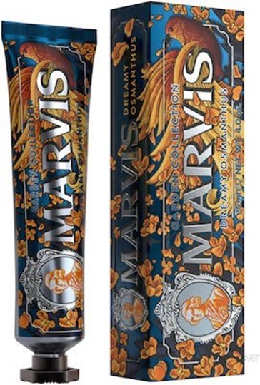 Picture of Marvis Toothpaste Dreamy Osmanthus 75ml