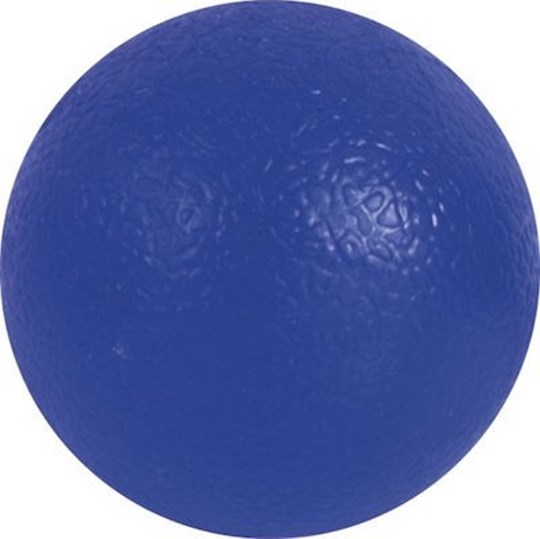 Picture of Amila Μπάλα Antistress 5.5cm σε Μπλε Χρώμα