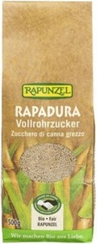 Picture of Rapunzel Καστανή Ζάχαρη Raradura 500gr