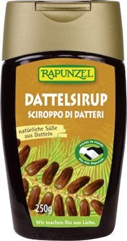 Picture of Rapunzel Σιρόπι Χουρμά 250gr