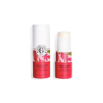 Picture of ROGER & GALLET GINGEMBRE ROUGE Αναζωογονητικό Στερεό Άρωμα 5 g