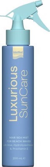 Picture of Intermed Luxurious SunCare Hair Sea Mist 200ml