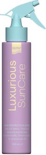 Picture of Intermed Luxurious Sun Care Αντηλιακό Μαλλιών Spray 200ml