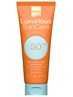 Picture of Intermed Luxurious Suncare Face & Body SPF15 Σετ με Αντηλιακή Κρέμα Προσώπου & Αντηλιακό Γαλάκτωμα Σώματος