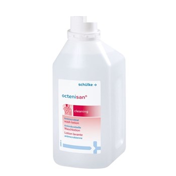 Picture of OCTENISAN WASH LOTION 500 ml