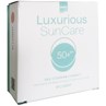 Picture of Intermed Luxurious Suncare Silk Cover Αντηλιακή Πούδρα Προσώπου SPF50 Light 12gr