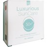 Picture of Intermed Luxurious Suncare Silk Cover Αντηλιακή Πούδρα Προσώπου SPF50 Medium 12gr