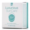 Picture of Intermed Luxurious Suncare Silk Cover Αντηλιακή Πούδρα Προσώπου SPF50 Medium Dark 12gr