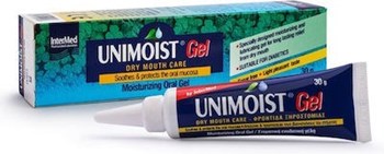 Picture of Intermed Unimoist 30gr