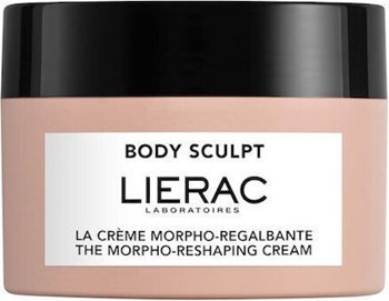 Picture of LIERAC BODY SCULPT CREME CORPS 200ML