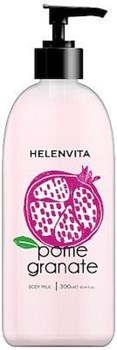 Picture of HELENVITA BODY MILK POMEGRANATE 300ml