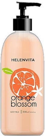 Picture of HELENVITA BODY MILK ORANGE BLOSSOM 300ml