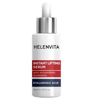 Picture of HELENVITA SERUM INSTANT LIFTING 30ML