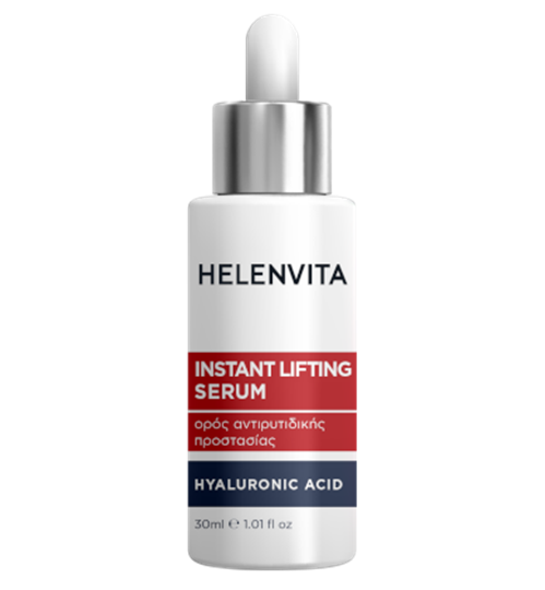 Picture of HELENVITA SERUM INSTANT LIFTING 30ML