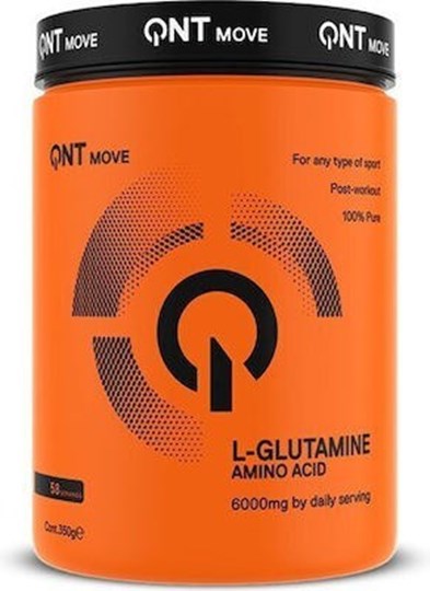 Picture of QNT L-Glutamine 6000 350gr