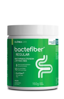 Picture of Olonea Bactefiber Regular 210gr