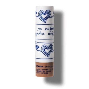 Picture of KORRES Βούτυρο Κακάο Lip Balm 4.5 g