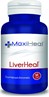 Picture of MaxiHeal Liverheal 600mg 30 κάψουλες